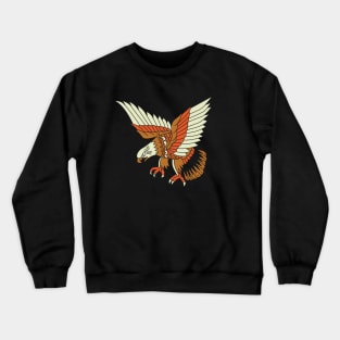 eagle Crewneck Sweatshirt